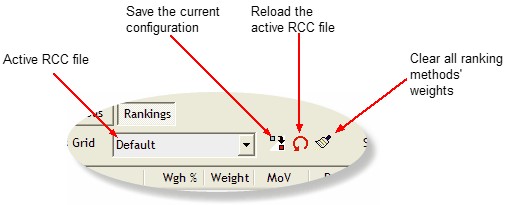 RankingsPageConfigFiles